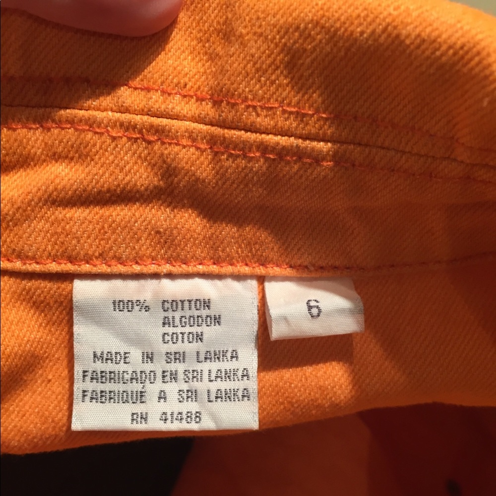 Cute Jacket - image 3